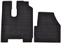 ACI MERACTROS 03-08 gumové koberečky černé (sada 2 ks) TRUCK - Car Mats