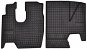 ACI MERATEGO 04- gumové koberečky černé (sada 2 ks) TRUCK - Car Mats