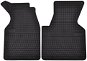 Autokoberce ACI VW TRANSPORTER 90- gumové koberčeky čierne (súprava 2 ks) - Autokoberce