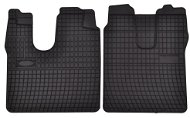 ACI MAN TGL 05- gumové koberečky černé (sada 2 ks) TRUCK - Car Mats