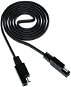SEFIS SAE connector extension cable 1m - Extension Cable