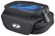 Held TINY XXL mini tankbag/ledvinka s magnety a bederním popruhem, 1ltr. - Tankvak