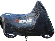SEFIS Outdoor PVC plachta na motocykl L - Motorbike Cover