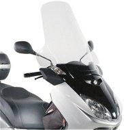 KAPPA KD438ST číre plexi YAMAHA X-MAX / MBK Skycruiser 125 – 250 (05 – 09) - Plexi na moto
