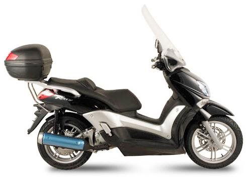 Yamaha Xcity X City 250 Scheda Tecnica Max 250 X Max 400