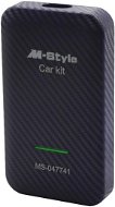 M-Style Car kit bezdrátové připojení CarPlay pro telefony iPhone a Android - CarPlay kit