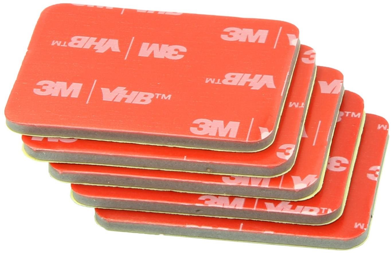 SEFIS 3M, 35 x 45 mm, 5 darab
