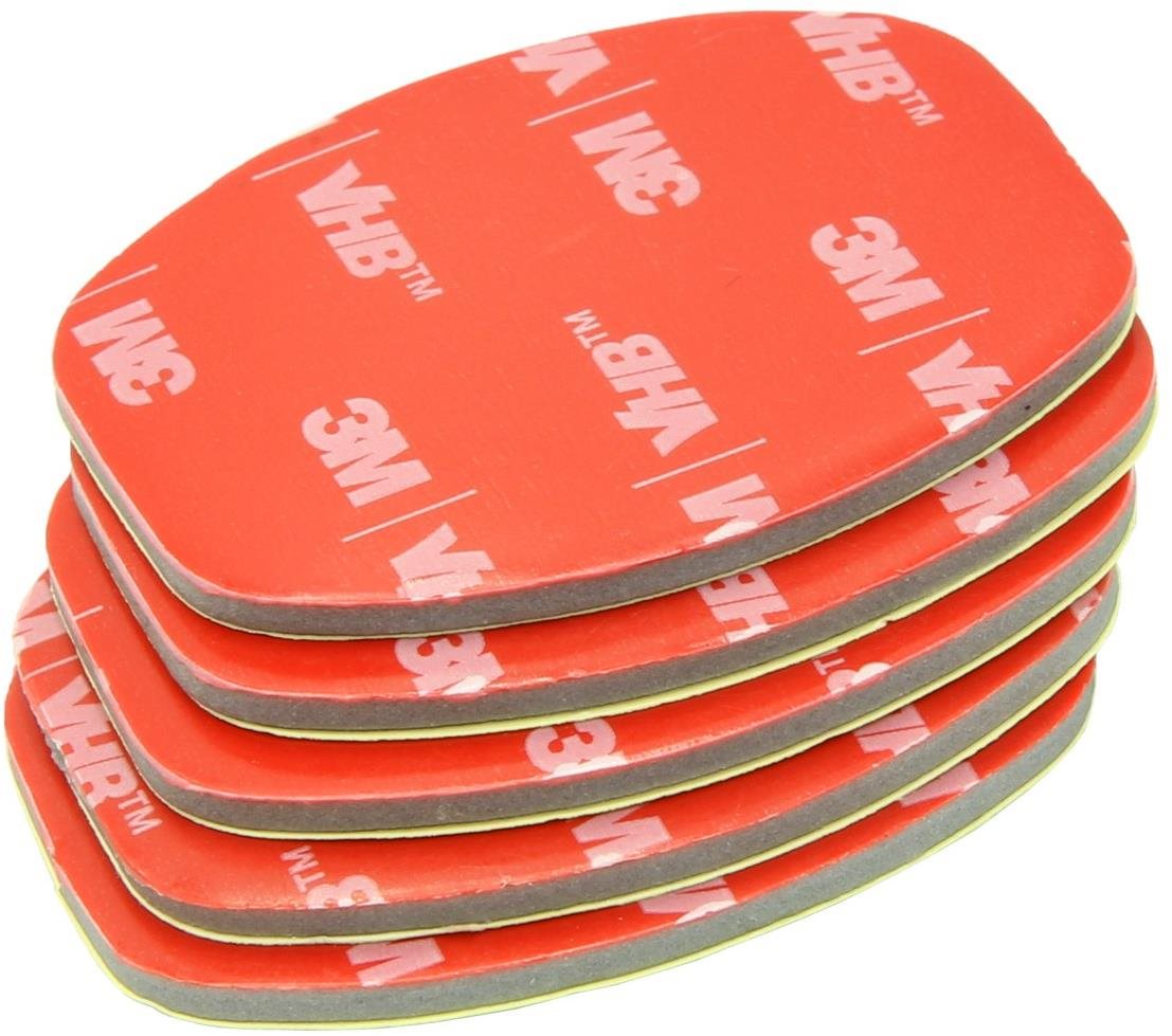 SEFIS 3M 39x49 mm kamerához, 5 darab