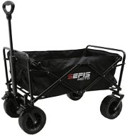 M-Style Cart 2 přepravní skládací vozík - Vozík