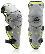 ACERBIS IMPACT EVO 3.0 – GR/YE chrániče kolen - Knee Protectors