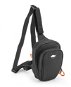 KAPPA ST107 STRYKER - fekete textil lábtáska - Motoros táska