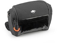 KAPPA ST109 STRYKER – čierna textilná taška na riadidlá - Taška na motorku
