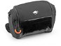 KAPPA ST109 STRYKER – čierna textilná taška na riadidlá - Taška na motorku