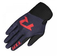 TXR Lite černo-červené - Motorcycle Gloves