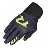 TXR Lite černo-fluo žluté - Motorcycle Gloves