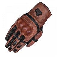 TXR Roko hnědé - Motorcycle Gloves