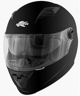 KAPPA KV27 DENVER BASIC (black) - Integral Helmet L - Motorbike Helmet