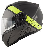 KAPPA KV32 ORLANDO LINEAR - tipping helmet S - Motorbike Helmet
