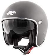 KAPPA KV29 Philadelphia (Black, Size S) - Motorbike Helmet