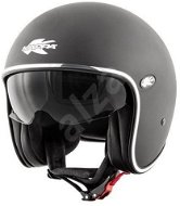 KAPPA KV29 PHILADELPHIA (matte black) - Jet Helmet S - Motorbike Helmet