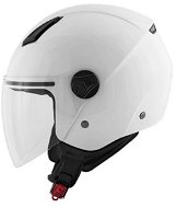 KAPPA KV28 Miami (White, size XS) - Motorbike Helmet