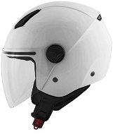 KAPPA KV28 Miami (White, size M) - Motorbike Helmet