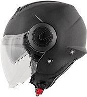 KAPPA KV37 Oregon (black, size XS) - Motorbike Helmet