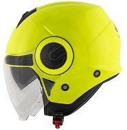 KAPPA KV37 Oregon (Yellow, size XS) - Motorbike Helmet