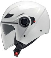 KAPPA KV22 Florida (White, size XS) - Motorbike Helmet