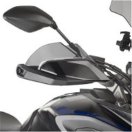 Chrániče rúk na motorku KAPPA nadstavce krytov páčok YAMAHA Tracer 900/900 GT  (18 – 19) - Kryty rukou na řidítka