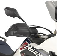 Hand Guards KAPPA HONDA CRF 1000 L AFRICA TWIN / Adv.Sports (16-18) - Kryty rukou na řidítka