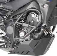 KAPPA Specific Engine Guard for YAMAHA Tracer 900/900 GT (18-19) - Drop Frame