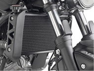 KAPPA Radiator Cover HONDA NC 750 X / S (16-18) - Radiator Guard