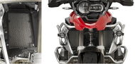 KAPPA BMW R 1200 GS / Adventure (13-18) / 1250 GS (19) - Radiator Guard