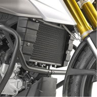 KAPPA Radiator Cover BMW G 310 GS (17-18) - Radiator Guard