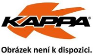 KAPPA Specific Rear Rack SUZUKI V-STROM 250 (17-18) - Rack for top case