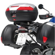 KAPPA Specific Rear Rack BMW R 1200 GS (04-12) - Rack for top case