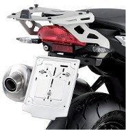 KAPPA Specific Rear Rack BMW F 800 R (09-18) - Rack for top case