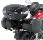 KAPPA Specific Rear Rack YAMAHA MT-07 (14-17) - Rack for top case