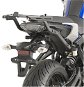 KAPPA Specific Rear Rack YAMAHA MT-07 Tracer (16-18) - Rack for top case