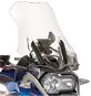 Motorcycle Plexiglass KAPPA clear glass BMW R  1200 GS / Adventure (16-18) / 1250 GS / Adventure (19) - Plexi na moto
