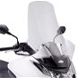 KAPPA Clear Screen HONDA Integra 700/750 (12-18) - Motorcycle Plexiglass