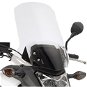 KAPPA Clear Screen HONDA NC 700 X (12-13)/NC 750X (14-15) - Motorcycle Plexiglass