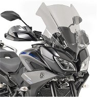 KAPPA Smoked Screen YAMAHA Tracer 900/900 GT (18-19) - Motorcycle Plexiglass