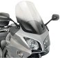 KAPPA číre plexi HONDA CBF 600 S/600 N (04-12) - Plexi na moto