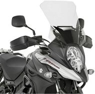 KAPPA Clear Screen SUZUKI DL 650 V-STROM (17-18) - Motorcycle Plexiglass