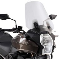 KAPPA Clear Screen KAWASAKI Versys 650/1000 (12-16) - Motorcycle Plexiglass