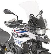 KAPPA čiré plexi BMW F 750 GS / 850 GS (18-21) - Plexi na moto