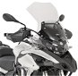 KAPPA Clear Screen BENELLI TRK 502/502 X (17-19) - Motorcycle Plexiglass