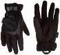 Mechanix FastFit Tactical, All-Black - Tactical Gloves